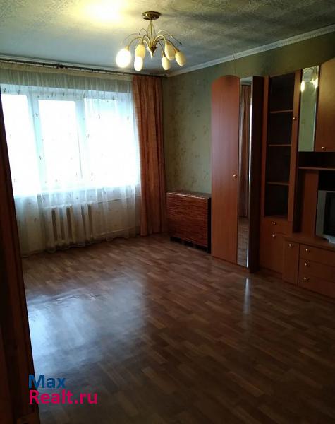 улица Артюхиной, 11к4 Тверь продам квартиру