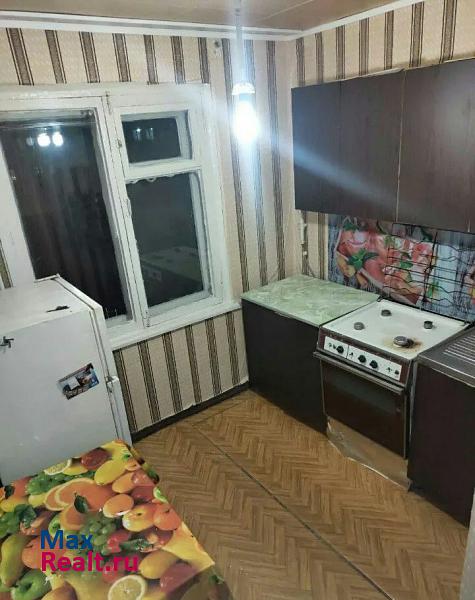 улица Михаила Луконина, 12к3 Астрахань продам квартиру