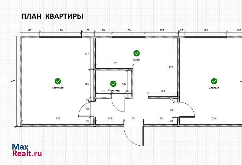 посёлок городского типа Селижарово, микрорайон Стеклозавода, Пионерская улица Селижарово продам квартиру