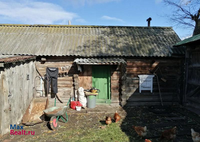 Шемурша Республика Татарстан, село Новые Какерли