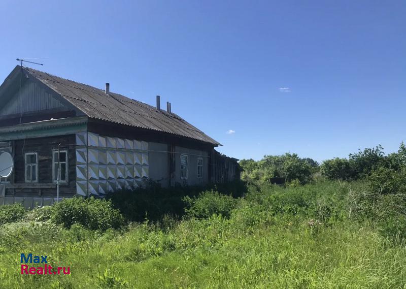 Сенгилей село Вырыстайкино частные дома