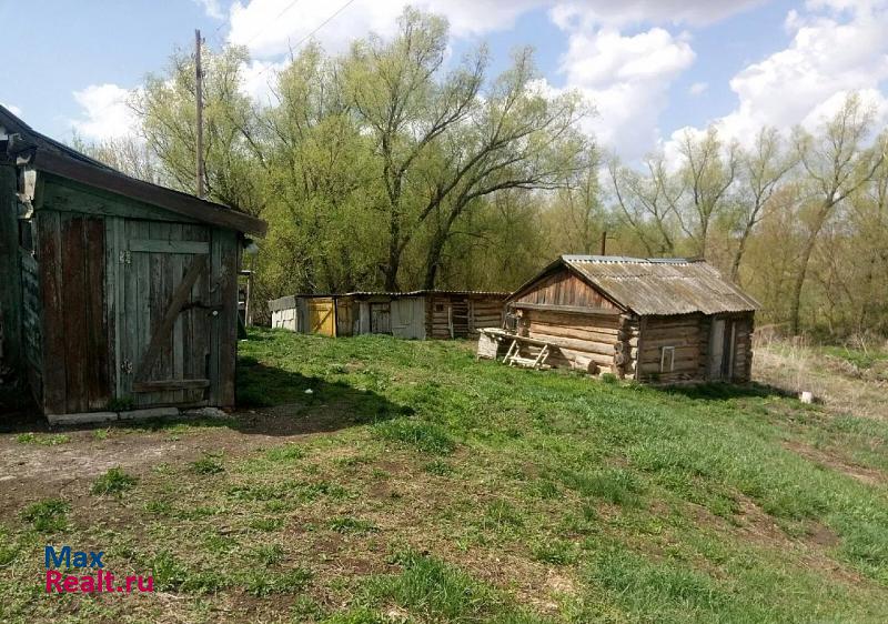 аренда домов Елховка деревня Мордвинка