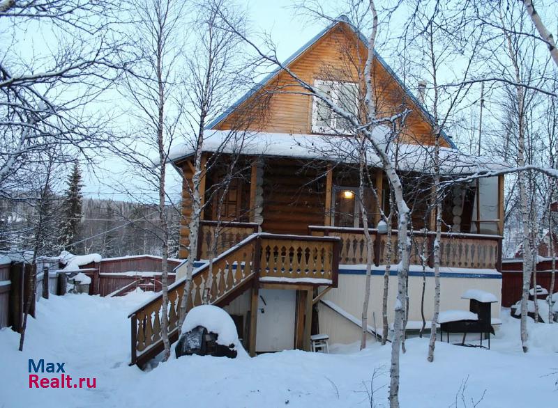 Молочный городское поселение Молочный, садовое товарищество Черемушки частные дома