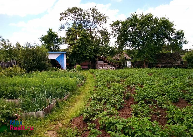 Сосновка Республика Татарстан, село Лубяны, Майская улица