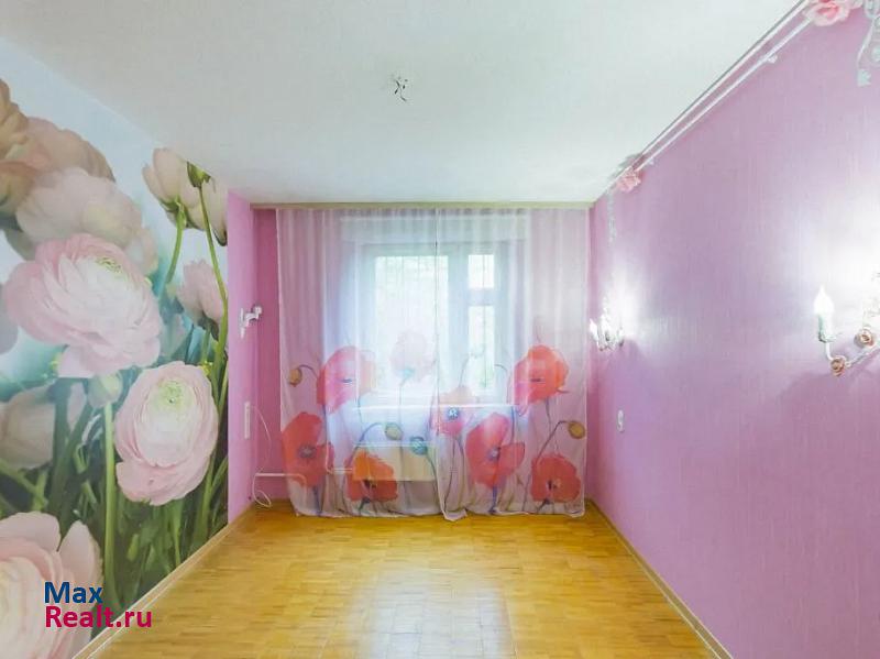 улица Викулова, 61к4 Екатеринбург продам квартиру