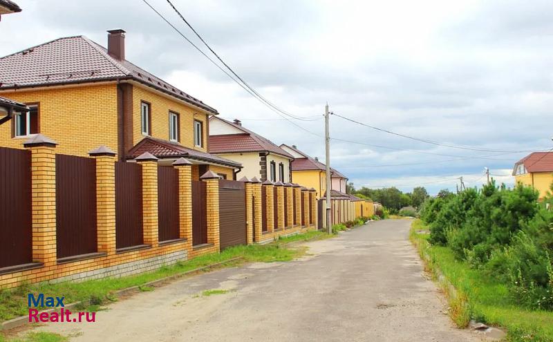 Брянск посёлок Бордовичи