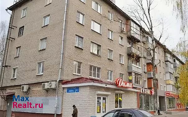 улица Мира, 21 Электросталь продам квартиру