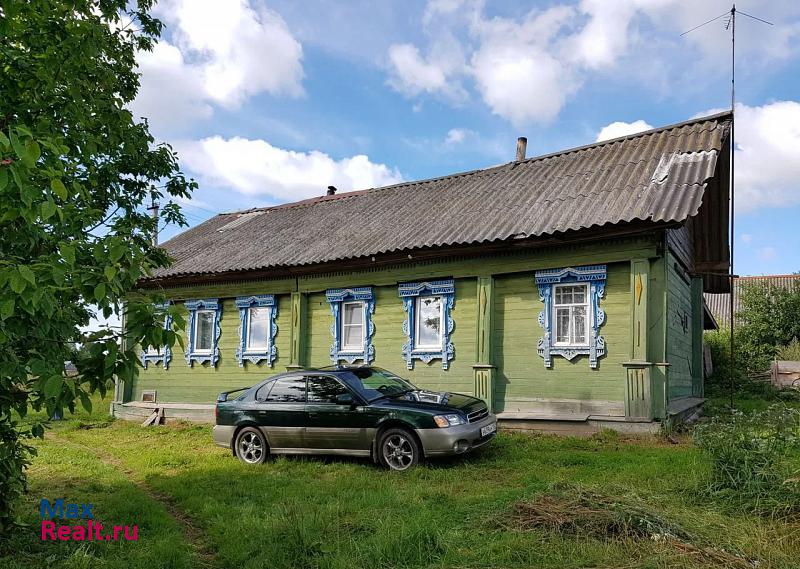 Воскресенское деревня Пигалево частные дома