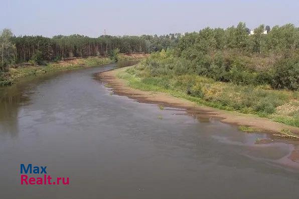 Богатое село Виловатое, Октябрьская улица частные дома