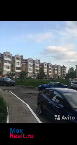 Интернациональная улица, 13Б Казань продам квартиру