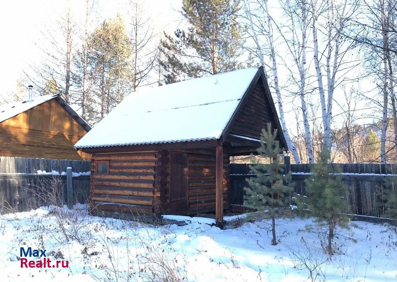 Иркутск Иркутский район, поселок Нижний Кочергат частные дома