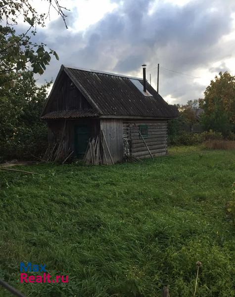 Новая Ладога Новоладожское городское поселение, улица Новый Канал, 13 частные дома