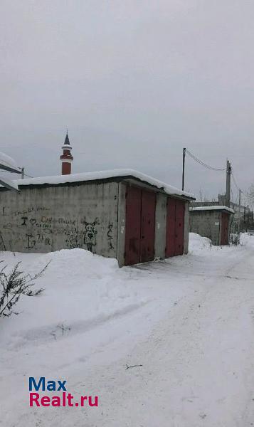 купить гараж Иваново Ленинский район