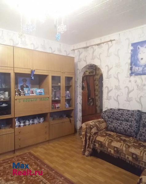 Алтайская улица, 25 Нижний Тагил продам квартиру