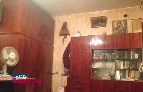 Таганрогская улица, 5 Саратов продам квартиру