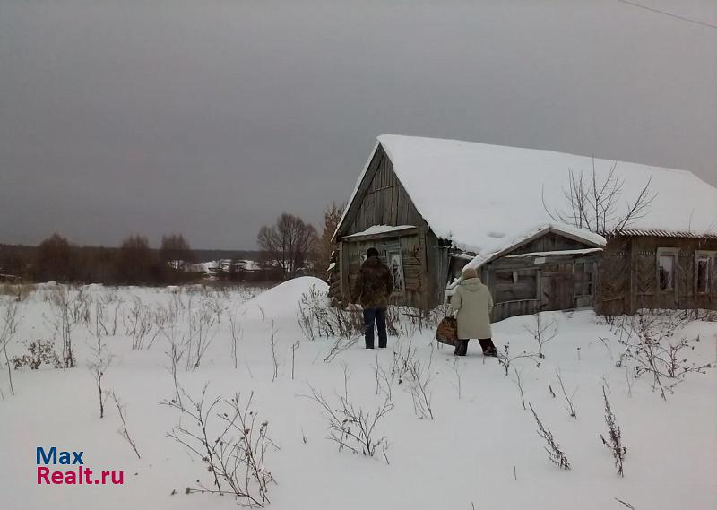 Брянск Навлинский р-н, д. Зубовка, ул.Луговая, д.36 частные дома