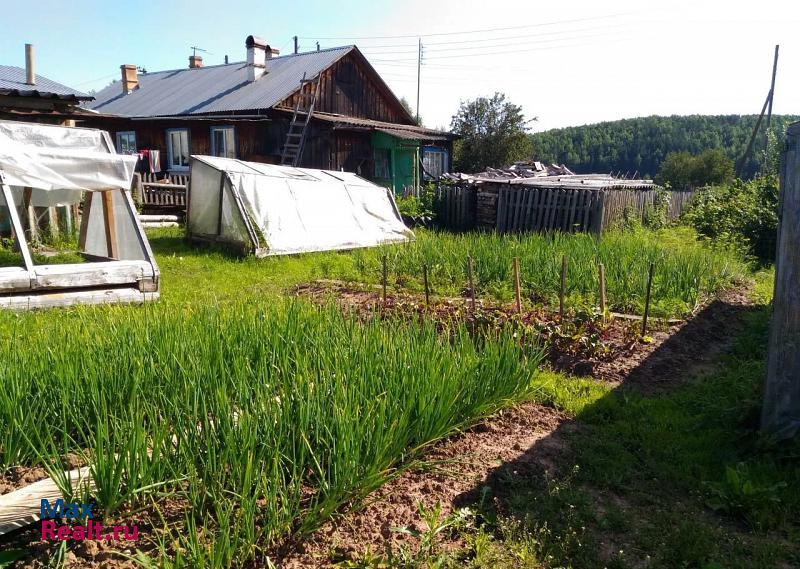 Ильинский село Сретенское, Лесная улица частные дома