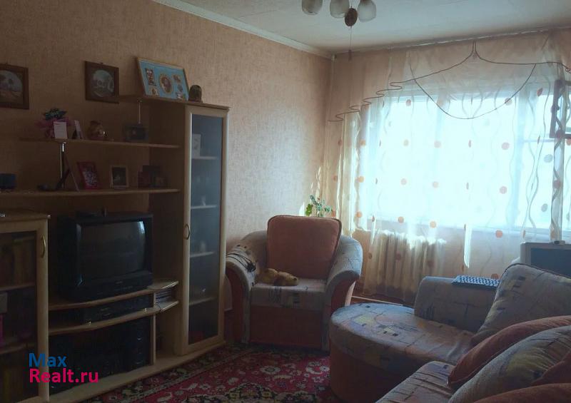 Коммунарский переулок, 21 Бийск продам квартиру