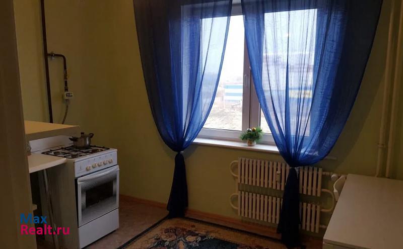 улица Завертяева, 20к1 Омск продам квартиру