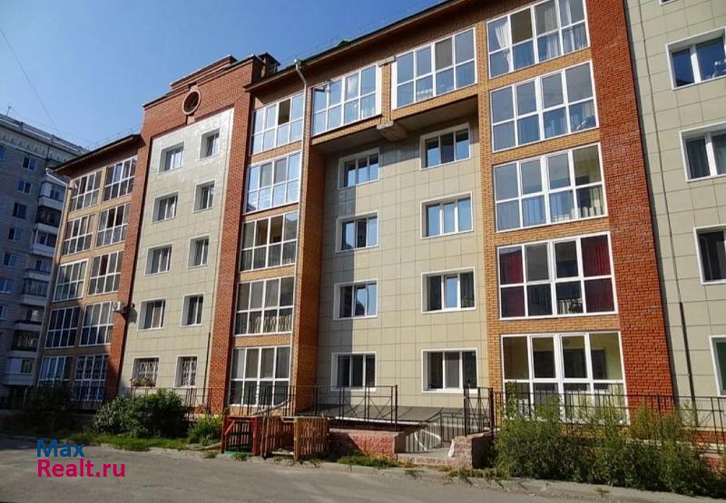 Алтайская улица, 97/4 Томск продам квартиру