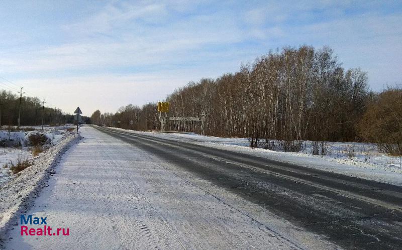 купить гараж Барнаул Научный городок