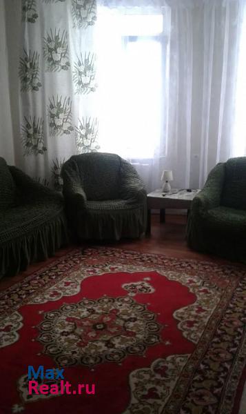 проспект Комарова 17/2 Омск квартира на сутки