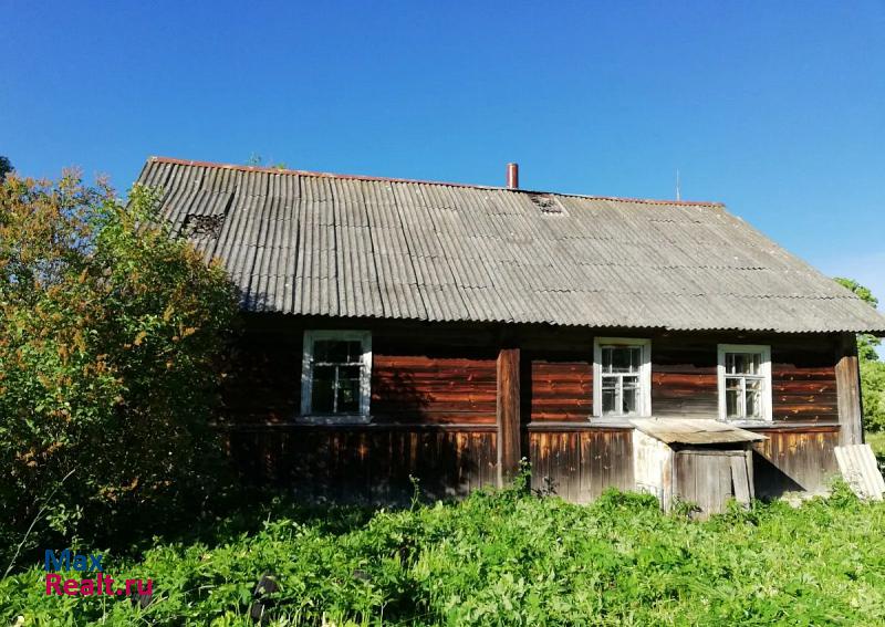 Палкино Палкинский район частные дома