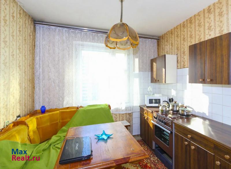 улица Дианова, 18к1 Омск продам квартиру