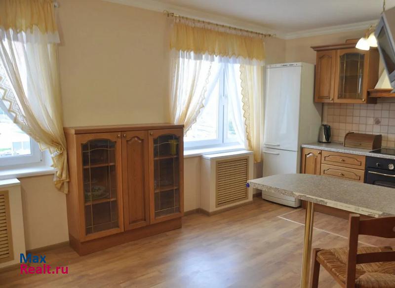 Кронштадтская улица, 35 Пермь продам квартиру