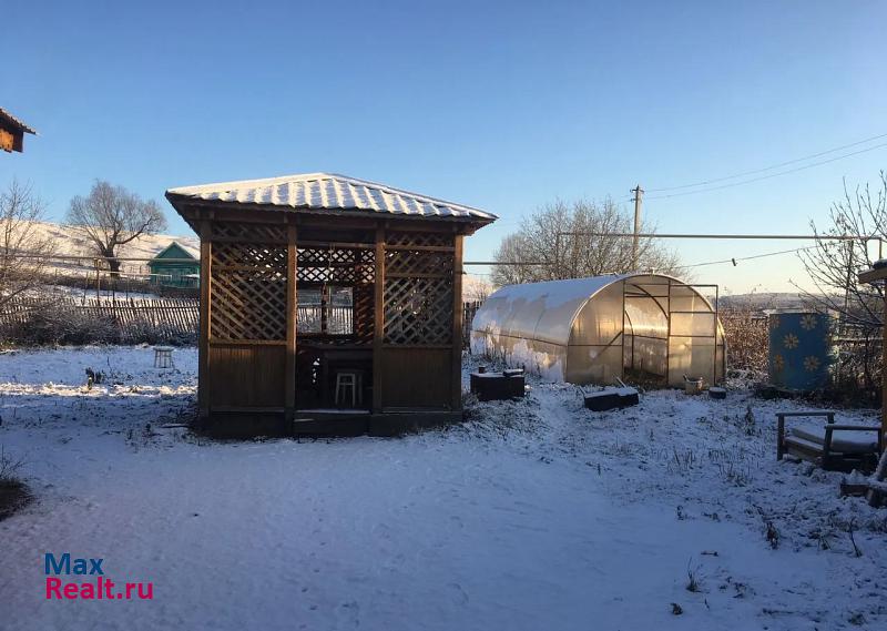 Альметьевск Маметьевское сельское поселение, село Чупаево частные дома