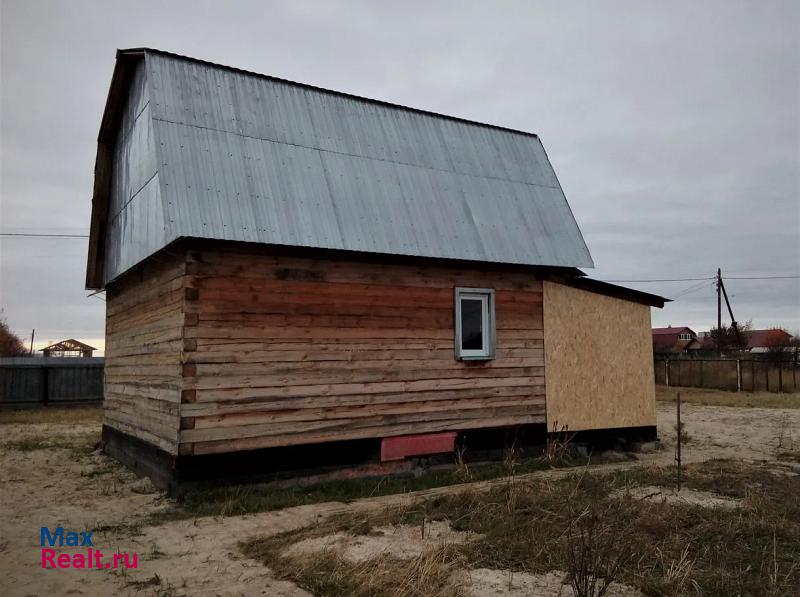 Тюмень СНТ Факел, 2-я линия частные дома