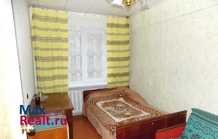 Спартаковская улица, 120 Брянск продам квартиру