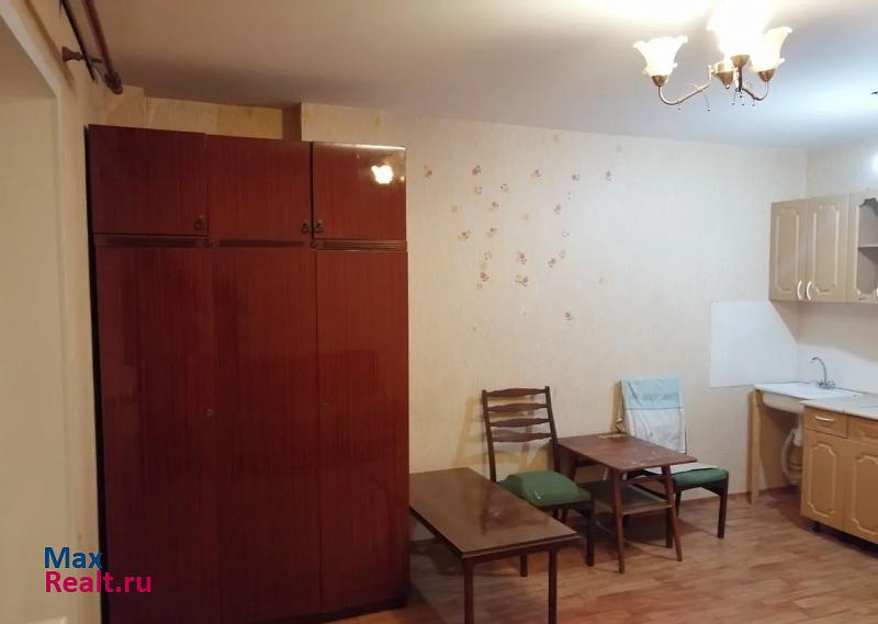 улица 26 Бакинских Комиссаров, 5Г Красноярск продам квартиру