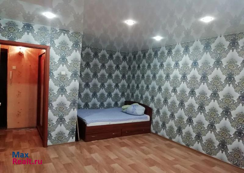 улица Гуртьева, 33 Омск продам квартиру