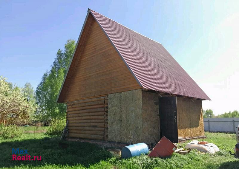 Радужный деревня Боковино частные дома