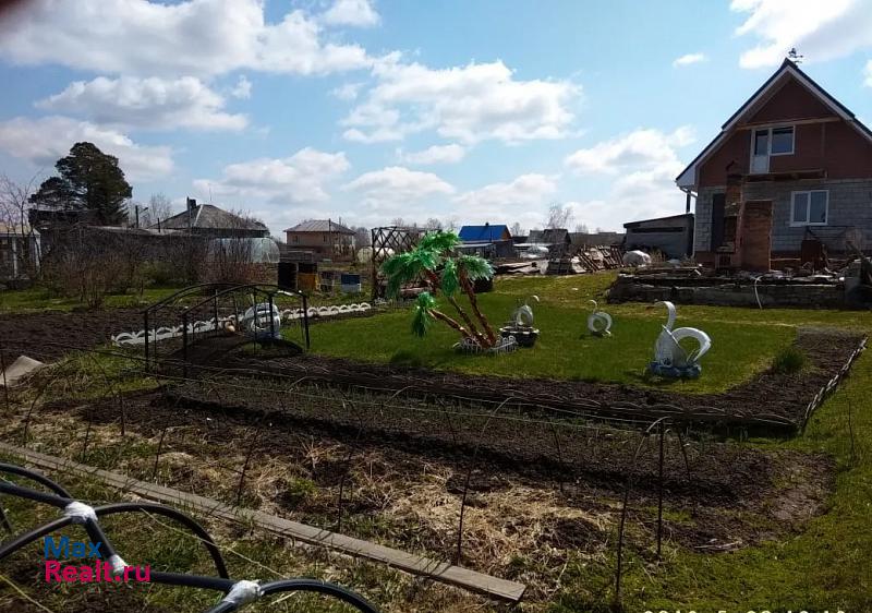 Томск поселок Копылово, Томский район, улица Гагарина частные дома