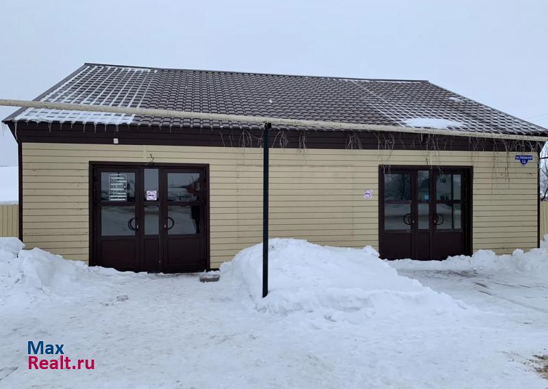 аренда домов Лев Толстой посёлок Лев Толстой, Заводская улица, 1В