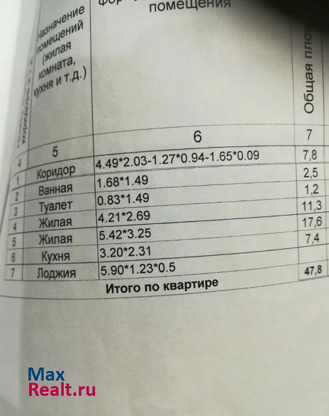 Гамовское сельское поселение, село Гамово, улица 50 лет Октября, 41 Гамово купить квартиру