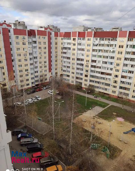 Московский проспект, 98 Воронеж продам квартиру