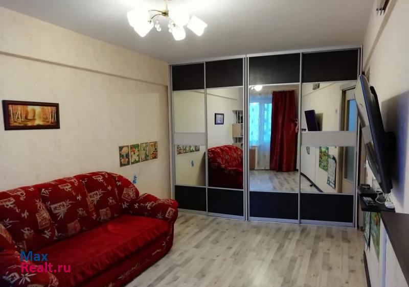 Советская улица, 17к2 Архангельск продам квартиру