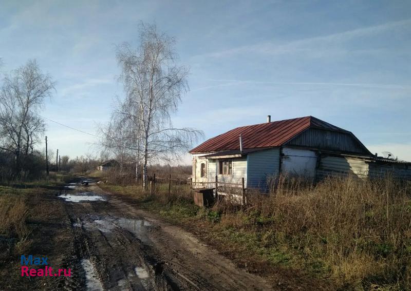 Петровское село Тынково частные дома