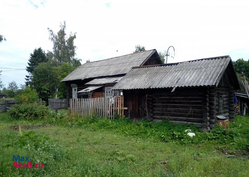 Судиславль посёлок городского типа Судиславль