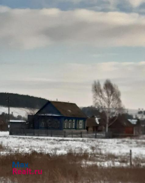 Майна село Сосновка, Заовражная улица частные дома