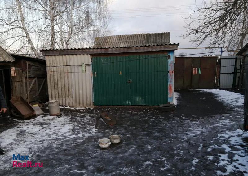 Хомутовка посёлок городского типа Хомутовка, Дачная улица, 20 частные дома