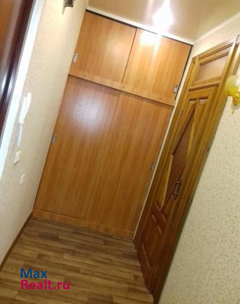 Ленинградская улица, 33/1 Бийск продам квартиру