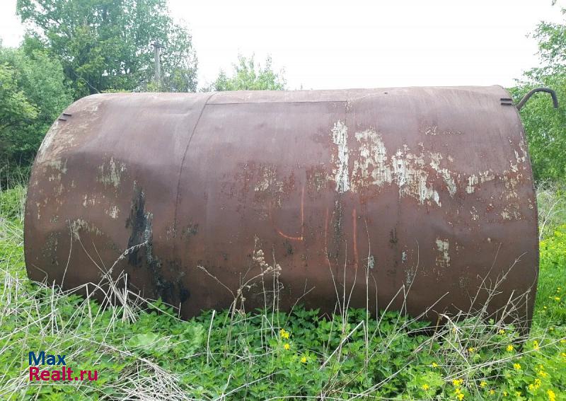 купить гараж Волово деревня Алексеевка