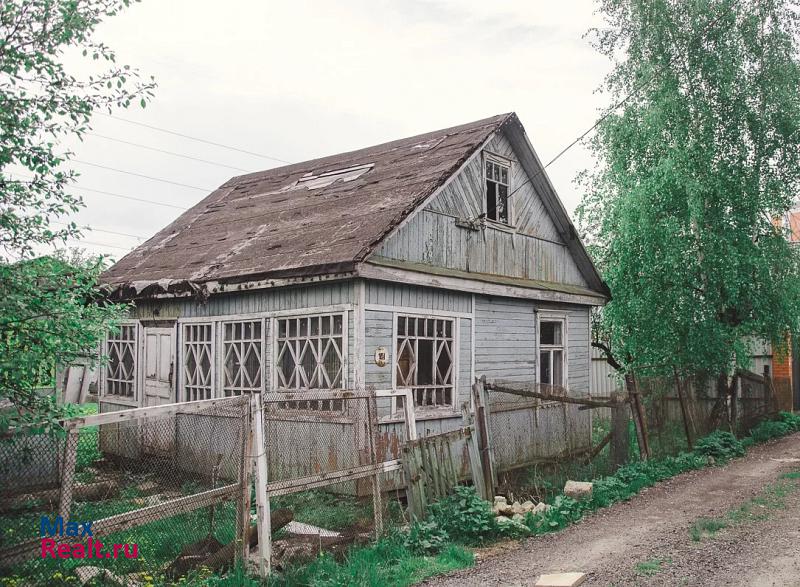 Одинцово СНТ Памяти Революции 1905 года, д. 151