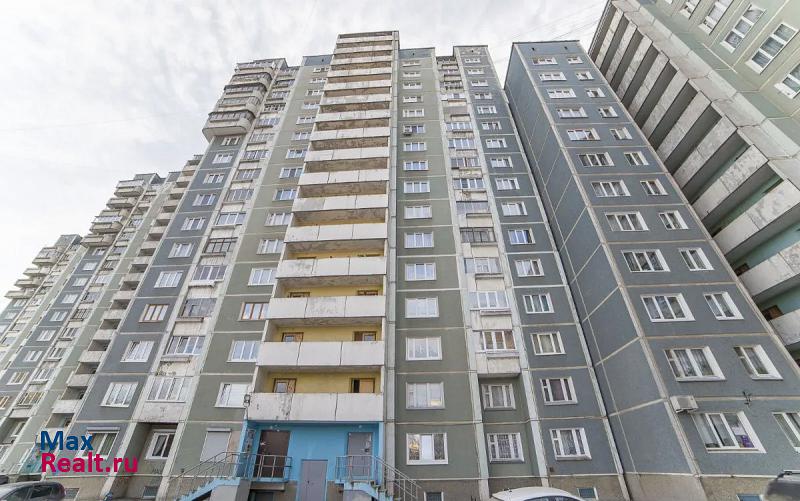 улица Бебеля, 112 Екатеринбург продам квартиру