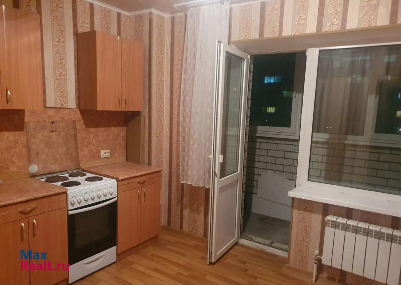 улица Комарова, 61 Брянск продам квартиру