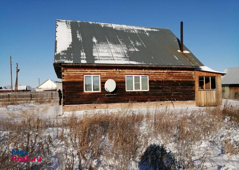 Ребриха село Ребриха, Молодёжная улица, 51 частные дома